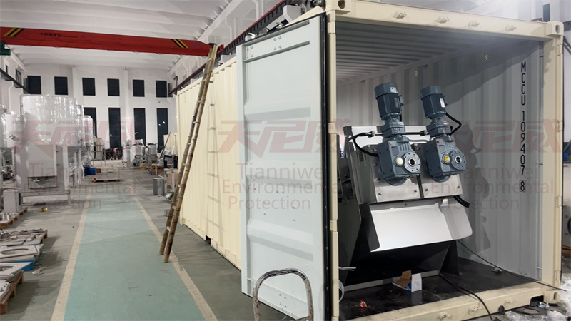 垃圾填埋場滲濾液 污泥清淤處理工藝