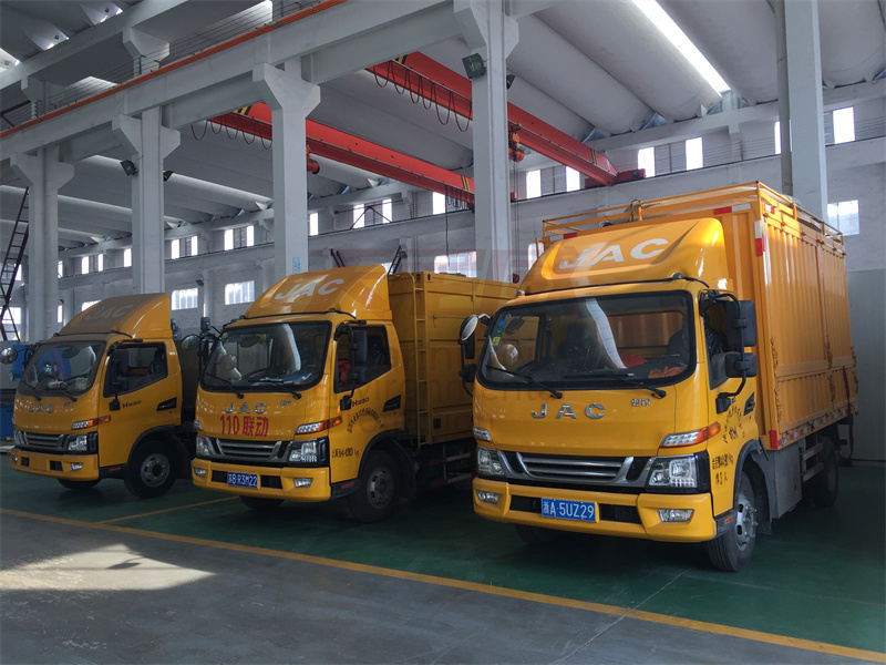 全國領先的污泥脫水機租賃平臺 撬裝清淤設備租賃新模式