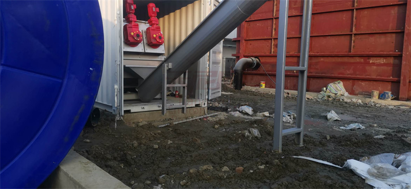 隔油池清理 污泥清淤 隔油池污泥解決方案